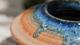 Glazed Ceramic Detail