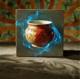 Mystical Floating Pottery