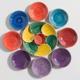 Vibrant Pottery Collection