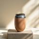 Terracotta Can Holder