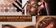 Creative Direction & Aesthetic Mood Board (Beauty Niche)