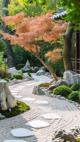 Japanese Garden Design