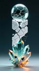 Glass art