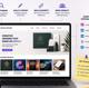 Cover image for Promote your Portfolio