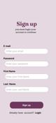Figma Screen