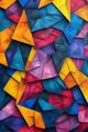 Colorful Abstract Art