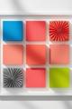 Bold Color Blocks