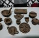 Clay modling