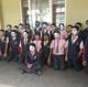 Face painting competition