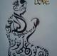 Pen art