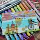 Watercolor painting