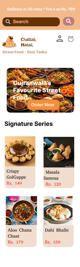 App design